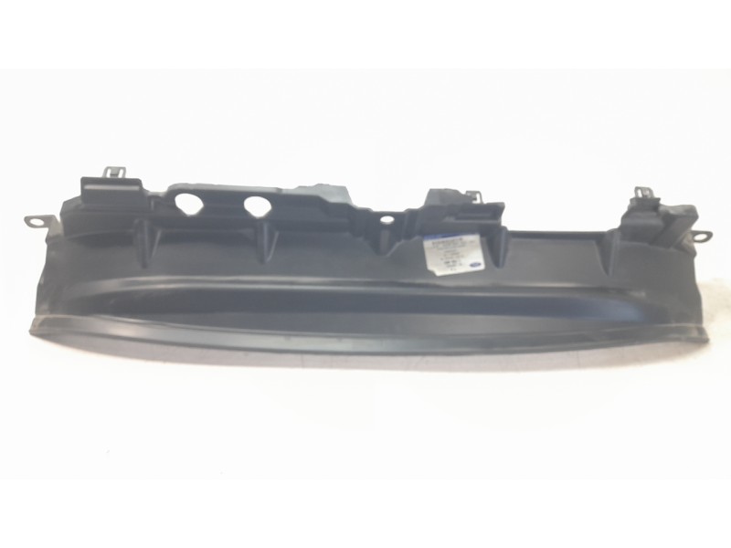 Recambio de calandra delantera de radiador para ford fiesta vi (cb1, ccn) 1.6 ti referencia OEM IAM 8A61A001A04B  