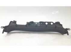 Recambio de calandra delantera de radiador para ford fiesta vi (cb1, ccn) 1.6 ti referencia OEM IAM 8A61A001A04B   2