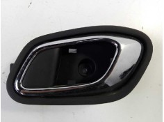 Recambio de maneta interior delantera izquierda para kia cee´d drive referencia OEM IAM 82613A2000  