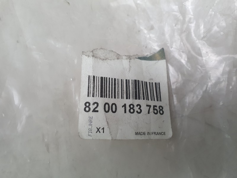 Recambio de soporte paragolpes delantero derecho para renault scénic ii (jm0/1_) 1.9 dci (jm0g, jm12, jm1g, jm2c) referencia OEM