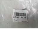 SOPORTE PARAGOLPES DELANTERO DERECHO 8200183758 8200183758 