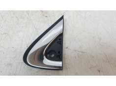 Recambio de moldura para renault kadjar (ha_, hl_) 1.3 tce 140 referencia OEM IAM 638755657R  