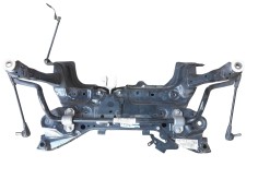 Recambio de puente delantero para ford focus iv (hn) 1.5 ecoblue referencia OEM IAM JX615019AEC  