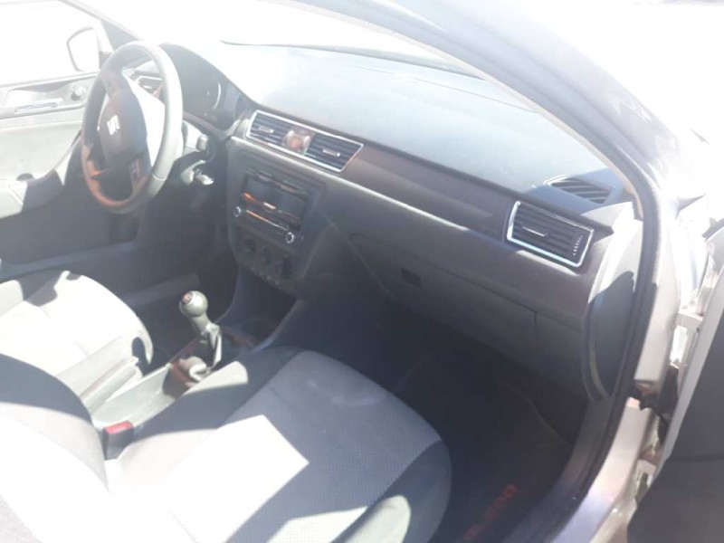 seat toledo (kg3) del año 2014