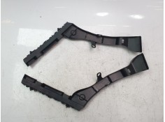 Recambio de soporte paragolpes trasero para peugeot 3008 i monospace (0u_) 1.6 vti referencia OEM IAM 7416P9 9683045680 , 968304