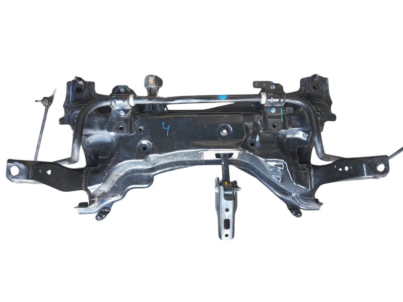 Recambio de puente delantero para suzuki vitara 1.5 strong hybrid gle 2wd referencia OEM IAM 4581061M01000  