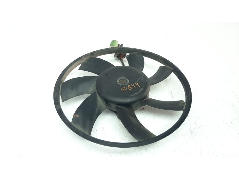 Recambio de electroventilador para opel insignia country tourer 2.0 16v cdti referencia OEM IAM 22915386  