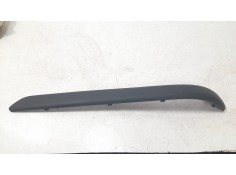 Recambio de moldura puerta trasera derecha para bmw 3 (e46) 318 i referencia OEM IAM 51128195316 107060821 2101844 , 0181253