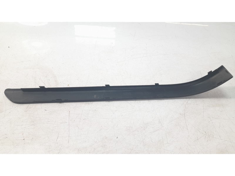 Recambio de moldura puerta trasera derecha para bmw 3 (e46) 318 i referencia OEM IAM 51128195316 107060821 2101844 , 0181253