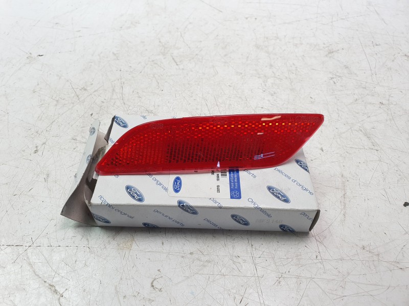 Recambio de piloto trasero izquierdo paragolpes para ford s-max (wa6) 2.0 tdci referencia OEM IAM 6M21515C0  