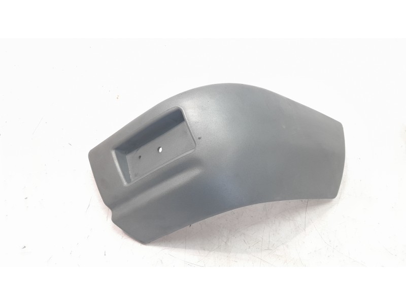 Recambio de moldura paragolpe trasera para ford fiesta ii (fbd) 1.0 (fbd) referencia OEM IAM 84FB17A894AA  