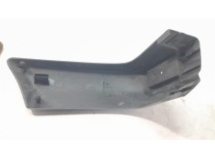 Recambio de moldura paragolpe trasera para ford fiesta ii (fbd) 1.0 (fbd) referencia OEM IAM 84FB17A894AA   2