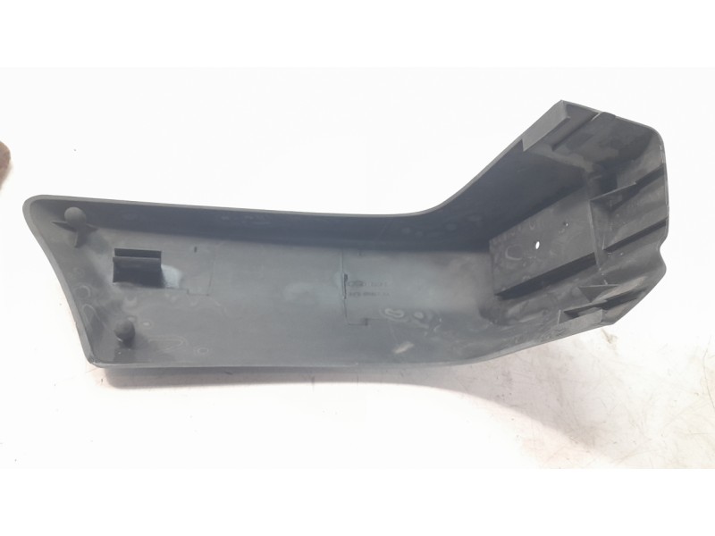 Recambio de moldura paragolpe trasera para ford fiesta ii (fbd) 1.0 (fbd) referencia OEM IAM 84FB17A894AA  
