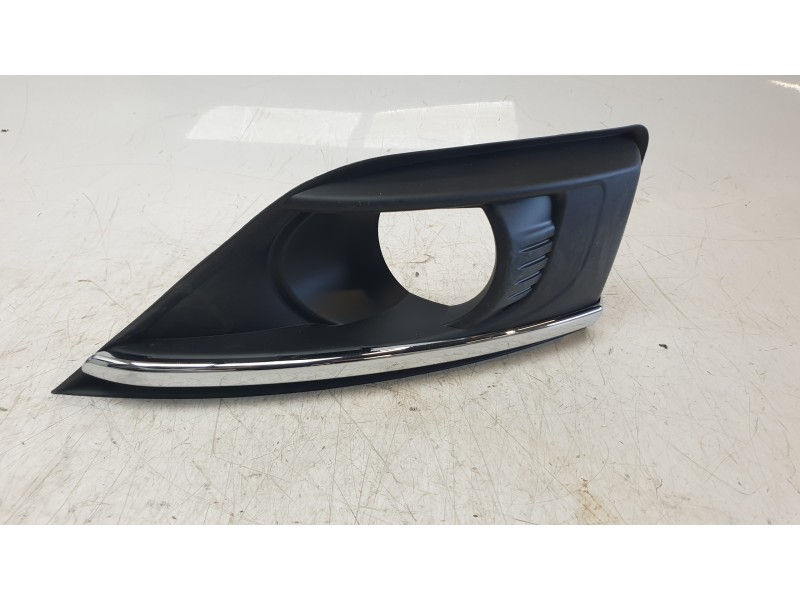 Recambio de rejilla paragolpes derecha para citroën c4 grand picasso i (ua_) 1.6 hdi 110 referencia OEM IAM 9654197877  