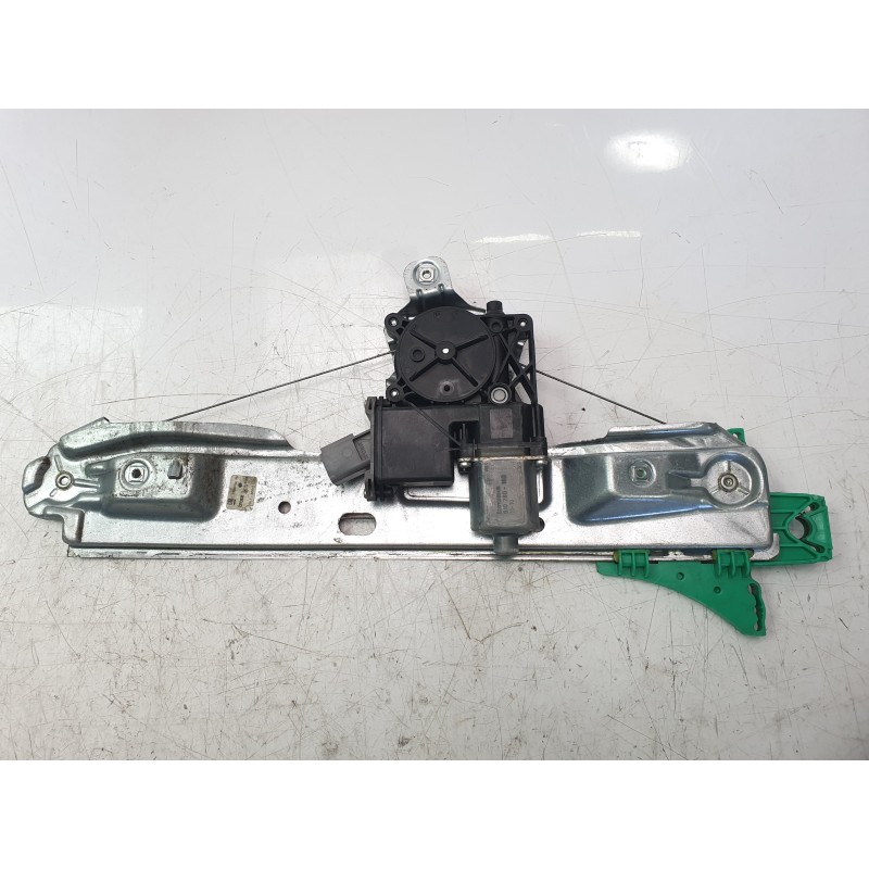 Recambio de elevalunas trasero derecho para opel astra j sports tourer (p10) 1.7 cdti (35) referencia OEM IAM 13350764  
