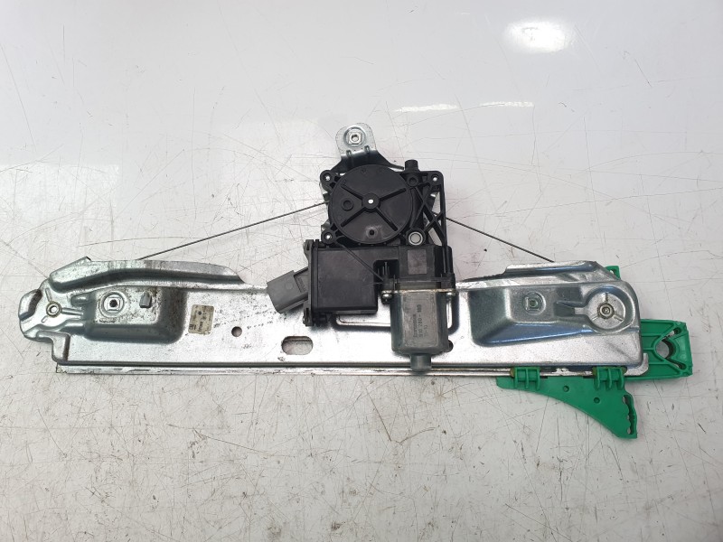 Recambio de elevalunas trasero derecho para opel astra j sports tourer (p10) 1.7 cdti (35) referencia OEM IAM 13350764  