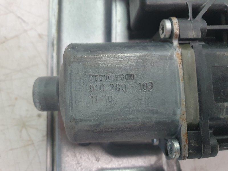 Recambio de elevalunas trasero derecho para opel astra j sports tourer (p10) 1.7 cdti (35) referencia OEM IAM 13350764  