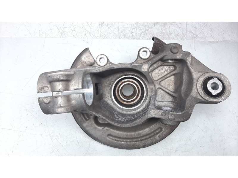 Recambio de mangueta trasera derecha para land rover evoque 2.0 turbo cat referencia OEM IAM LR068883  