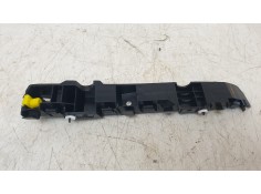 Recambio de soporte paragolpes trasero derecho para opel corsa e (x15) 1.2 (08, 68) referencia OEM IAM 39085590  