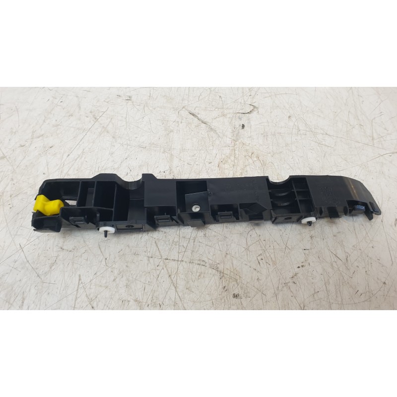 Recambio de soporte paragolpes trasero derecho para opel corsa e (x15) 1.2 (08, 68) referencia OEM IAM 39085590  