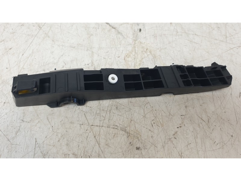 Recambio de soporte paragolpes trasero derecho para opel corsa e (x15) 1.2 (08, 68) referencia OEM IAM 39085590  