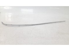 Recambio de moldura paragolpe trasera para mercedes-benz clase e (w211) e 240 (211.061) referencia OEM IAM 815800000  