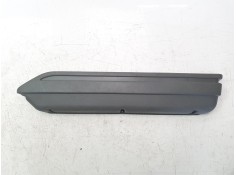 Recambio de moldura puerta delantera derecha para peugeot 205 i (741a/c) 1.0 referencia OEM IAM 931861 9252732877D 