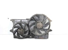 Recambio de electroventilador para peugeot expert kombi 1.9 diesel referencia OEM IAM 125341  