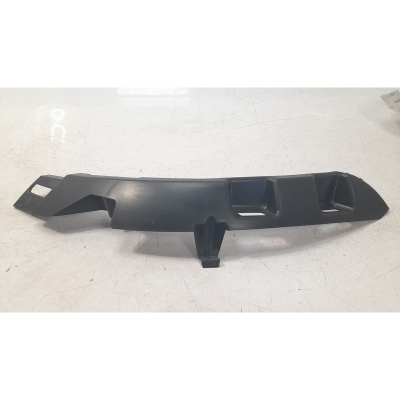 Recambio de refuerzo paragolpes delantero para citroën c3 i (fc_, fn_) 1.6 16v referencia OEM IAM 9680075780  