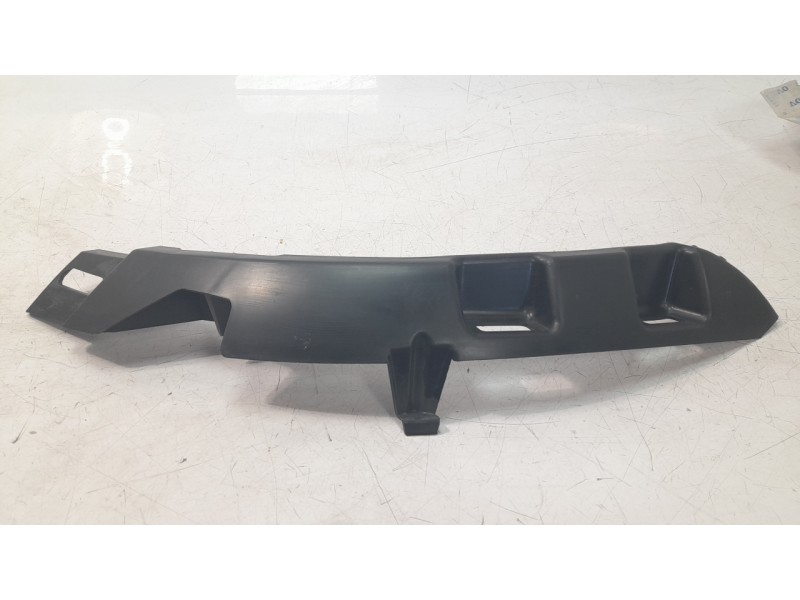 Recambio de refuerzo paragolpes delantero para citroën c3 i (fc_, fn_) 1.6 16v referencia OEM IAM 9680075780  