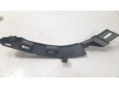 Recambio de refuerzo paragolpes delantero para citroën c3 i (fc_, fn_) 1.6 16v referencia OEM IAM 9680075780   2