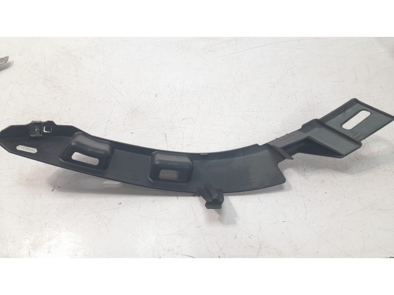 Recambio de refuerzo paragolpes delantero para citroën c3 i (fc_, fn_) 1.6 16v referencia OEM IAM 9680075780  