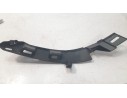 REFUERZO PARAGOLPES DELANTERO 9680075780 