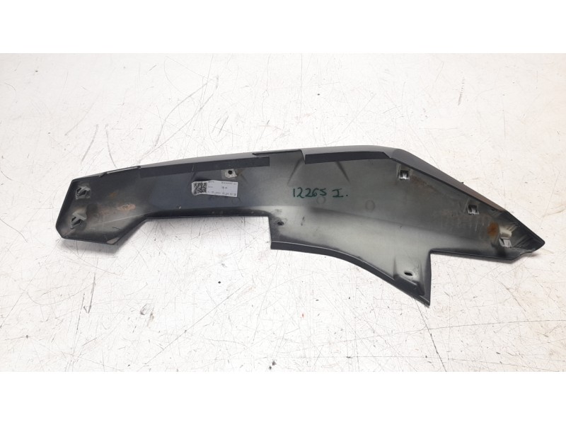 Recambio de moldura para bmw c c 400 x referencia OEM IAM 46638558595  