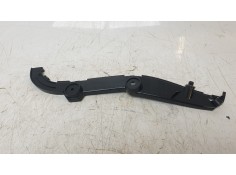 Recambio de soporte paragolpes trasero izquierdo para toyota corolla verso (zer_, zze12_, r1_) 1.6 (znr10_) referencia OEM IAM 5