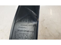 Recambio de soporte paragolpes trasero izquierdo para toyota corolla verso (zer_, zze12_, r1_) 1.6 (znr10_) referencia OEM IAM 5 2