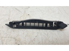 Recambio de soporte paragolpes delantero izquierdo para opel corsa e (x15) 1.0 (08, 68) referencia OEM IAM 39014302 107166234 10
