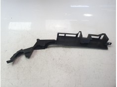 Recambio de soporte paragolpes trasero izquierdo para peugeot 307 (3a/c) 1.6 referencia OEM IAM 9636440280 1852499016 