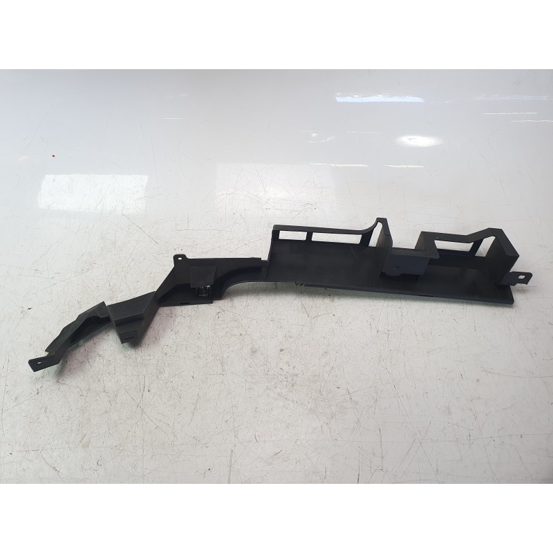 Recambio de soporte paragolpes trasero izquierdo para peugeot 307 (3a/c) 1.6 referencia OEM IAM 9636440280 1852499016 