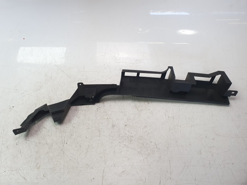Recambio de soporte paragolpes trasero izquierdo para peugeot 307 (3a/c) 1.6 referencia OEM IAM 9636440280 1852499016 