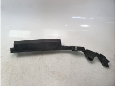 Recambio de soporte paragolpes trasero izquierdo para peugeot 307 (3a/c) 1.6 referencia OEM IAM 9636440280 1852499016  2