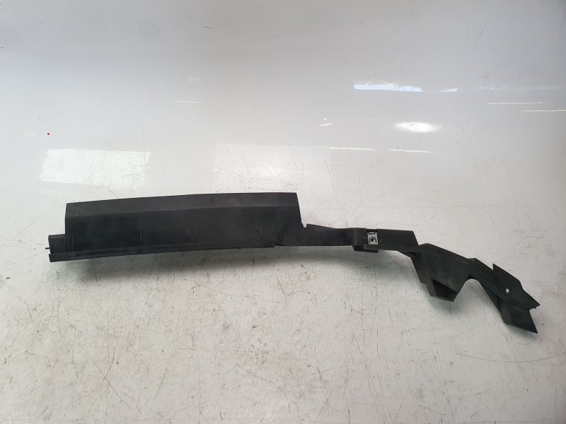 Recambio de soporte paragolpes trasero izquierdo para peugeot 307 (3a/c) 1.6 referencia OEM IAM 9636440280 1852499016 