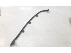 Recambio de moldura puerta delantera izquierda para volvo v40 hatchback (525) t3 gtdi referencia OEM IAM 31371669  