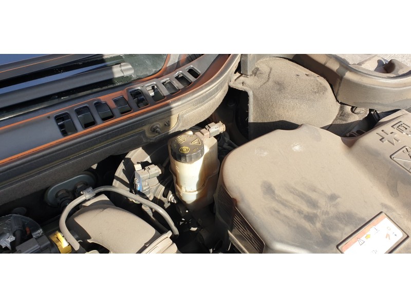 Recambio de bomba freno para peugeot 508 sw gt line referencia OEM IAM 4601Y7  