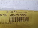 MOLDURA KD5350995D KD5350995D 