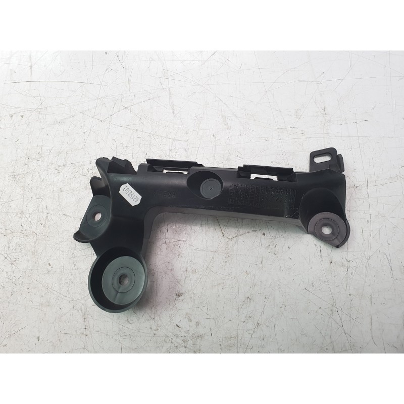 Recambio de soporte paragolpes trasero derecho para citroën ds3 (sa_) 1.6 racing referencia OEM IAM 7416S7 09683742980 