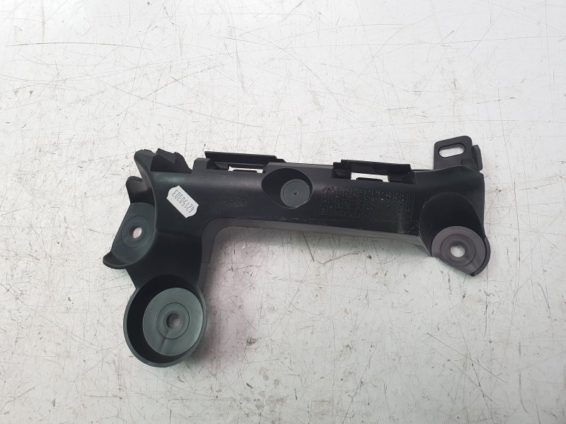 Recambio de soporte paragolpes trasero derecho para citroën ds3 (sa_) 1.6 racing referencia OEM IAM 7416S7 09683742980 