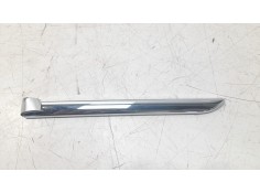 Recambio de moldura para mercedes-benz clase c (w205) c 250 bluetec / d 4-matic (205.009) referencia OEM IAM A2046903162  