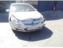 OPEL CORSA D