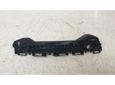 Recambio de soporte paragolpes trasero derecho para toyota yaris (_p13_) 1.5 hybrid (nhp130_) referencia OEM IAM 525760D450 1089